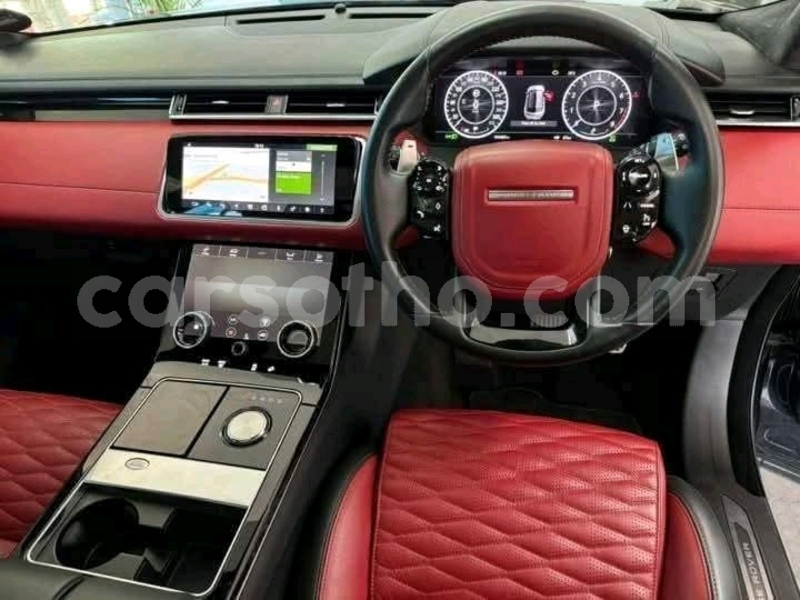 Big with watermark land rover defender maseru maseru 30504