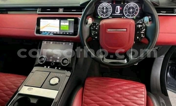 Buy Used Land Rover Defender Black Car in Maseru in Maseru Buy Used Land Rover Defender Black Car in Maseru in Maseru