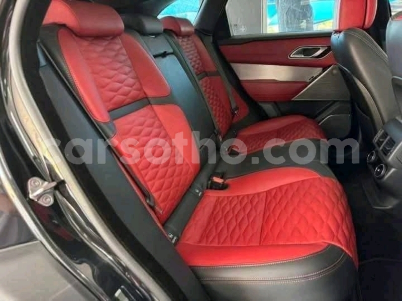 Big with watermark land rover defender maseru maseru 30504