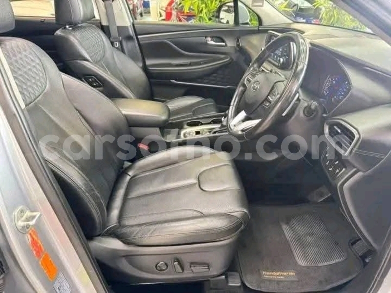 Big with watermark hyundai santa fe maseru maseru 30505
