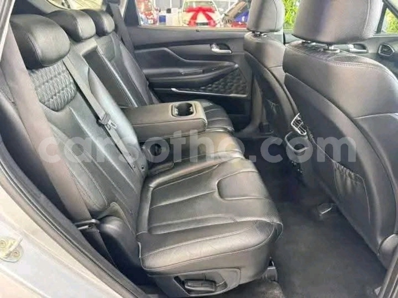Big with watermark hyundai santa fe maseru maseru 30505