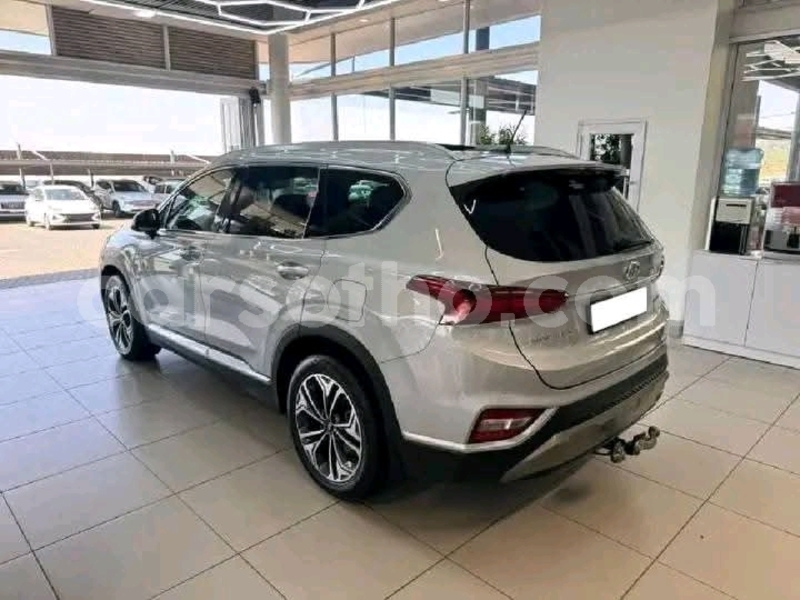 Big with watermark hyundai santa fe maseru maseru 30505