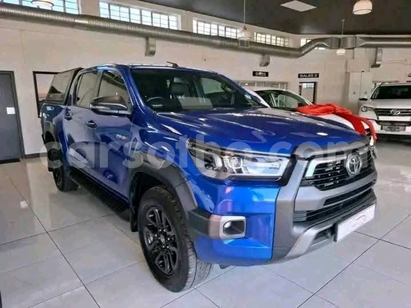 Big with watermark toyota hilux maseru maseru 30506
