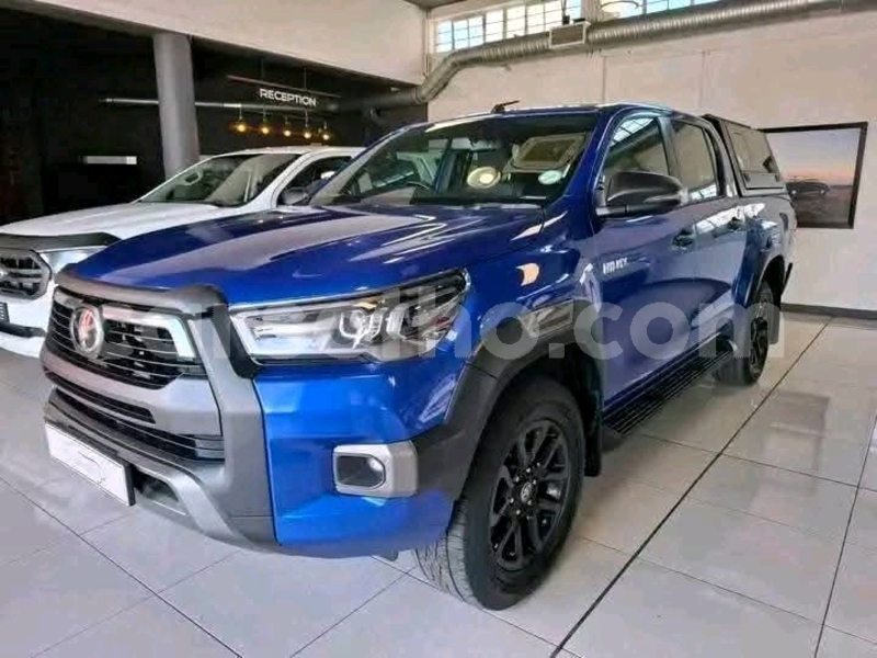 Big with watermark toyota hilux maseru maseru 30506