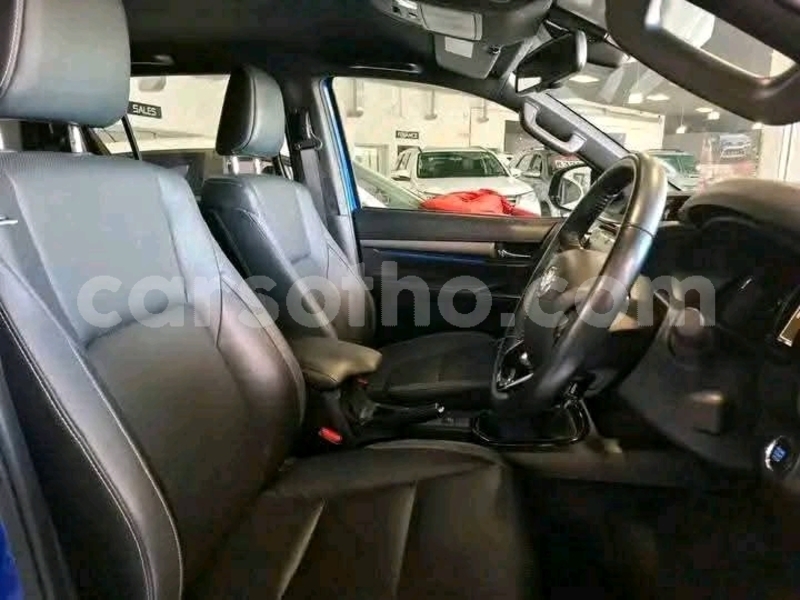 Big with watermark toyota hilux maseru maseru 30506