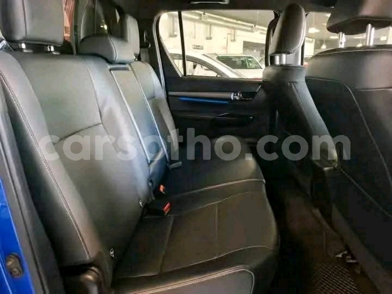 Big with watermark toyota hilux maseru maseru 30506