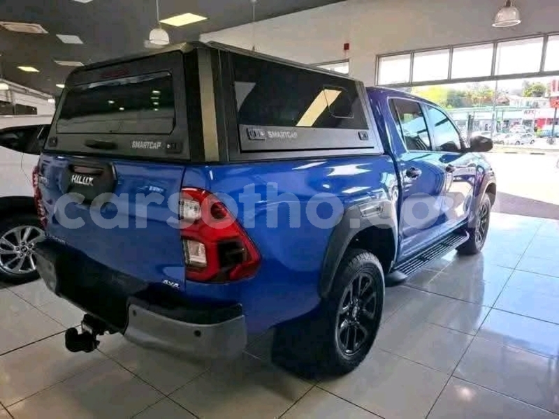 Big with watermark toyota hilux maseru maseru 30506