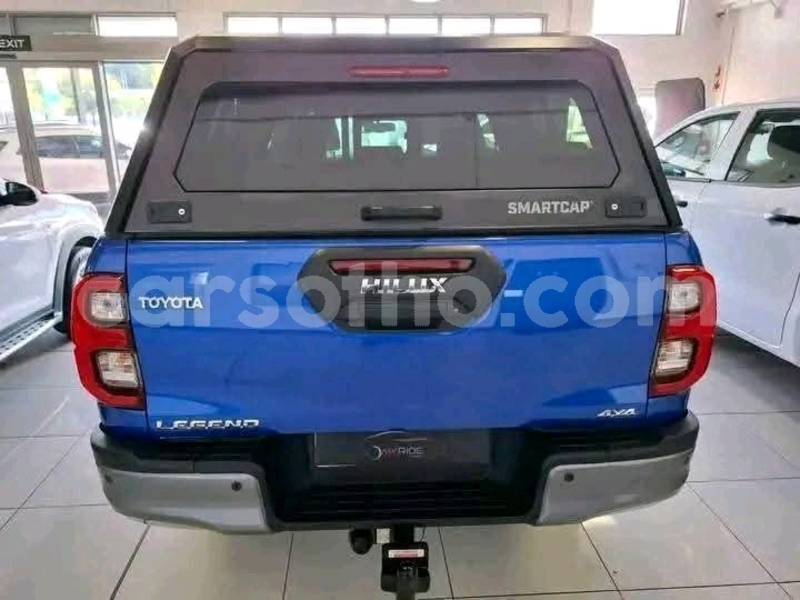 Big with watermark toyota hilux maseru maseru 30506
