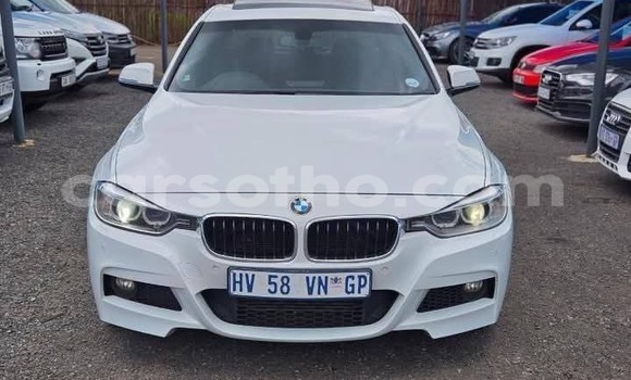 Buy Used BMW 6-Series White Car in Maseru in Maseru Buy Used BMW 6-Series White Car in Maseru in Maseru