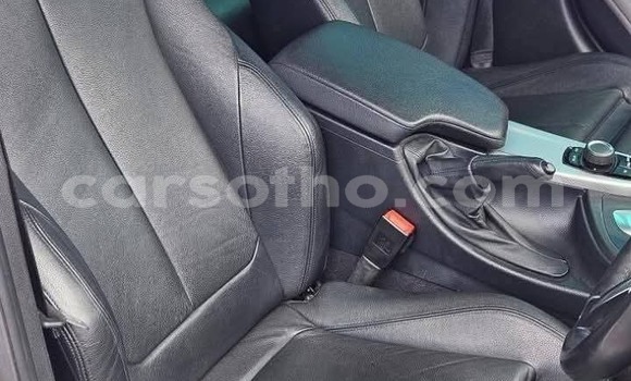 Buy Used BMW 6-Series White Car in Maseru in Maseru Buy Used BMW 6-Series White Car in Maseru in Maseru