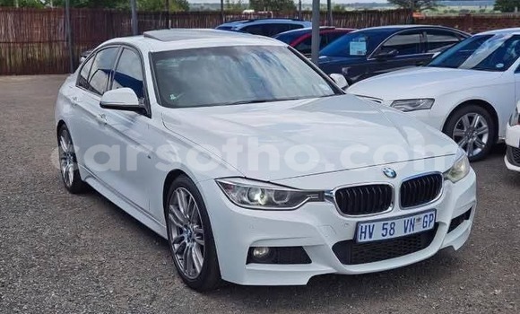 Buy Used BMW 6-Series White Car in Maseru in Maseru Buy Used BMW 6-Series White Car in Maseru in Maseru