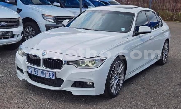 Buy Used BMW 6-Series White Car in Maseru in Maseru Buy Used BMW 6-Series White Car in Maseru in Maseru