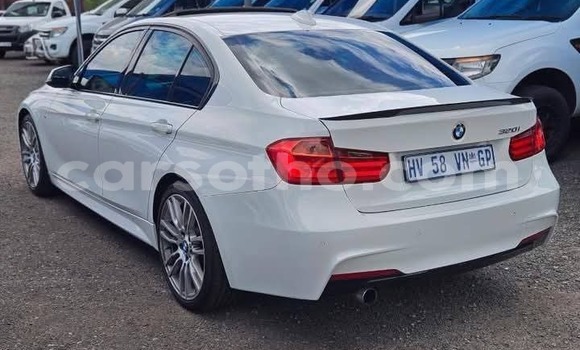 Buy Used BMW 6-Series White Car in Maseru in Maseru Buy Used BMW 6-Series White Car in Maseru in Maseru