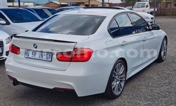 Buy Used BMW 6-Series White Car in Maseru in Maseru Buy Used BMW 6-Series White Car in Maseru in Maseru