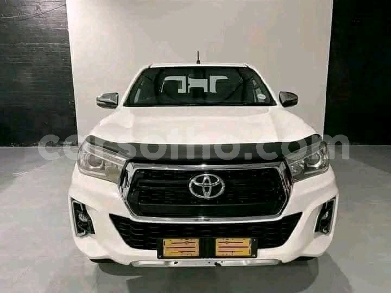 Big with watermark toyota hilux maseru maseru 30508