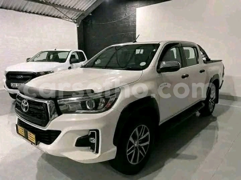 Big with watermark toyota hilux maseru maseru 30508