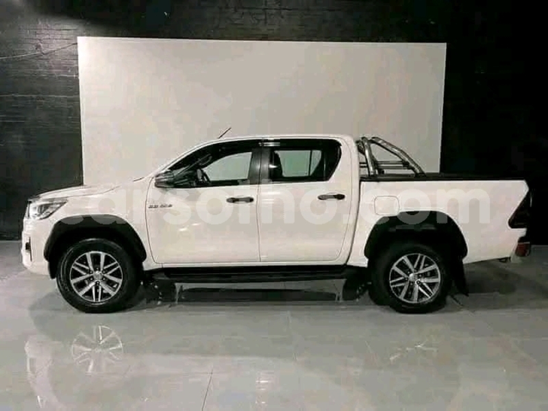 Big with watermark toyota hilux maseru maseru 30508