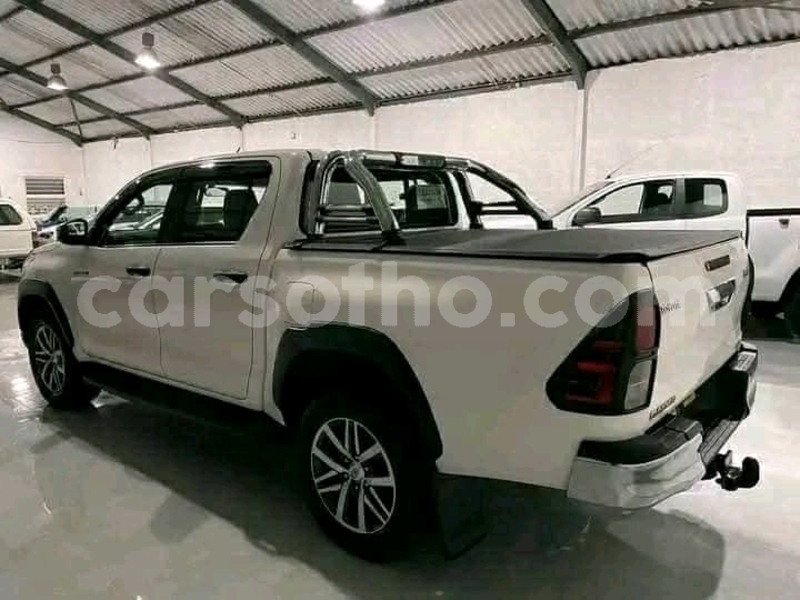 Big with watermark toyota hilux maseru maseru 30508