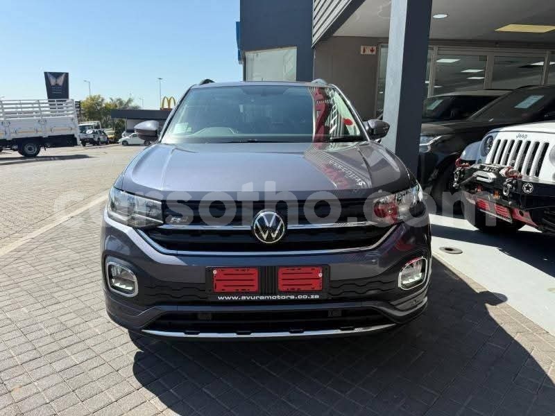Big with watermark volkswagen tiguan maseru maseru 30509