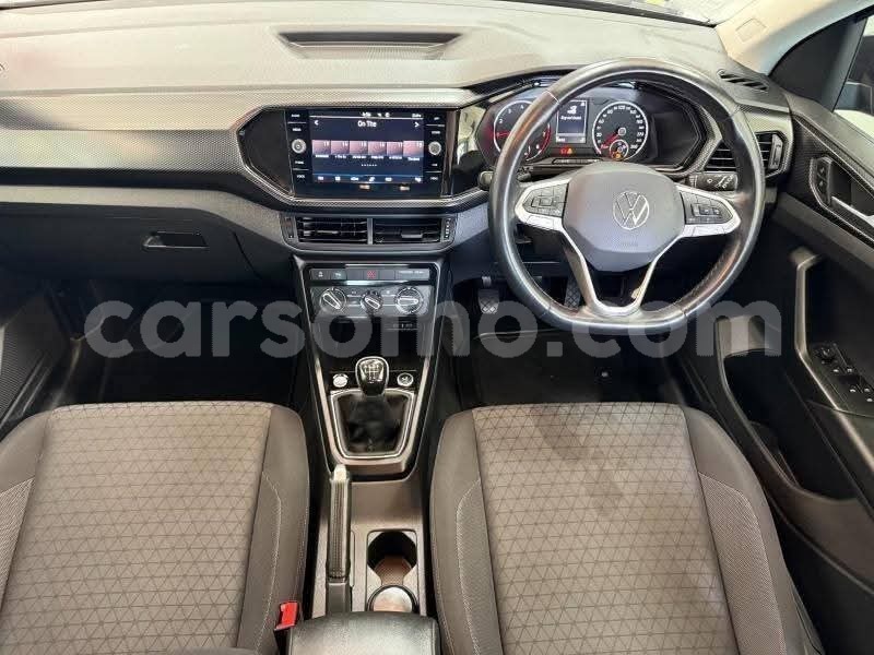 Big with watermark volkswagen tiguan maseru maseru 30509