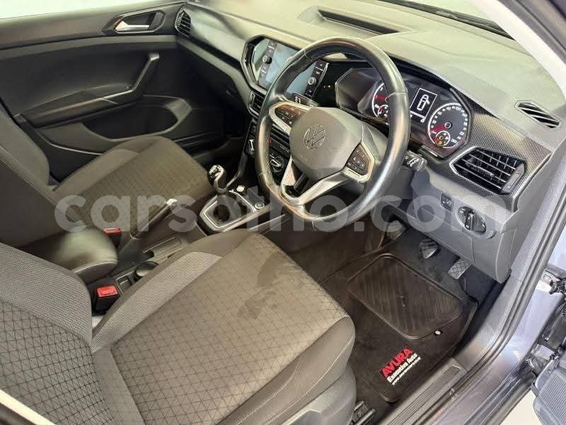 Big with watermark volkswagen tiguan maseru maseru 30509