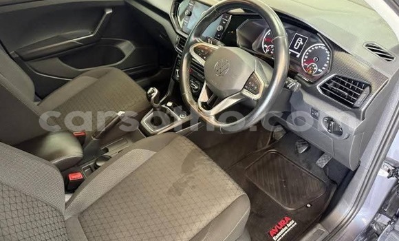 Buy Used Volkswagen Tiguan Silver Car in Maseru in Maseru Buy Used Volkswagen Tiguan Silver Car in Maseru in Maseru