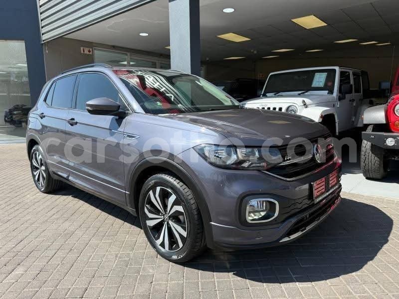Big with watermark volkswagen tiguan maseru maseru 30509