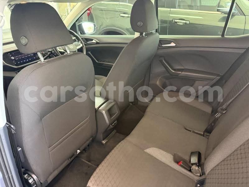 Big with watermark volkswagen tiguan maseru maseru 30509