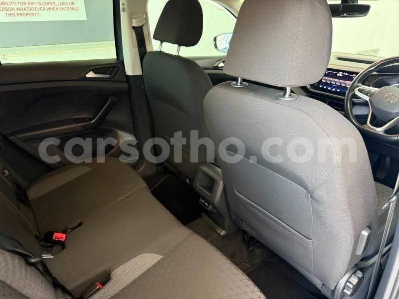 Big with watermark volkswagen tiguan maseru maseru 30509