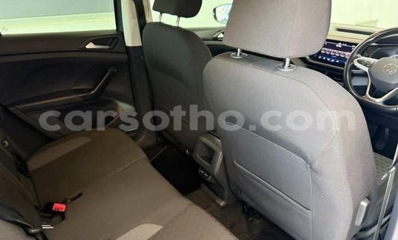Buy Used Volkswagen Tiguan Silver Car in Maseru in Maseru Buy Used Volkswagen Tiguan Silver Car in Maseru in Maseru