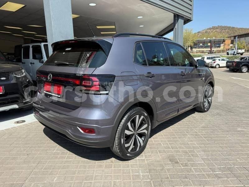 Big with watermark volkswagen tiguan maseru maseru 30509