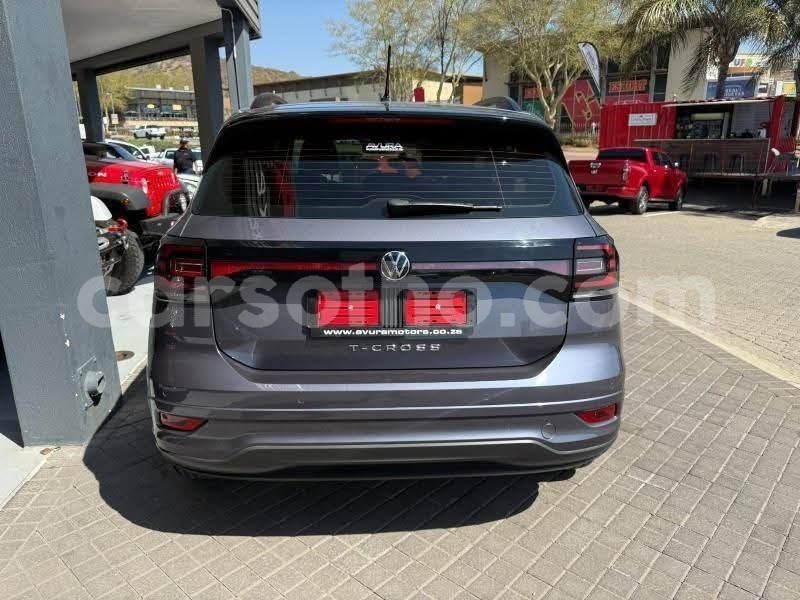 Big with watermark volkswagen tiguan maseru maseru 30509