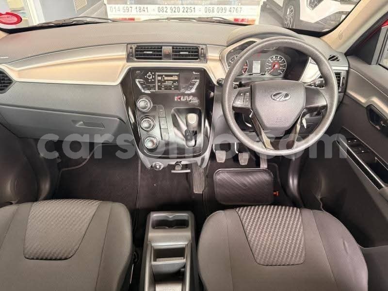 Big with watermark mahindra armada mafeteng thaba tseka 30510