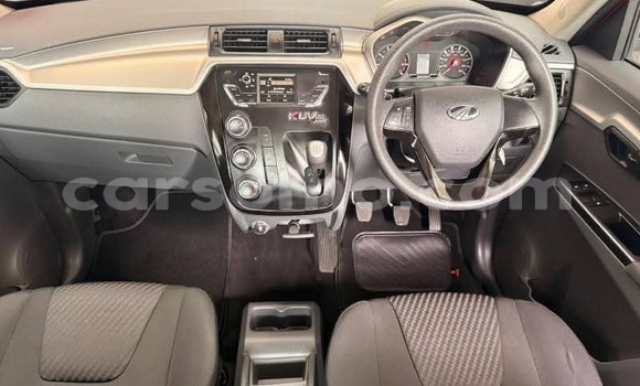 Buy Used Mahindra Armada Red Car in Thaba–Tseka in Mafeteng Buy Used Mahindra Armada Red Car in Thaba–Tseka in Mafeteng