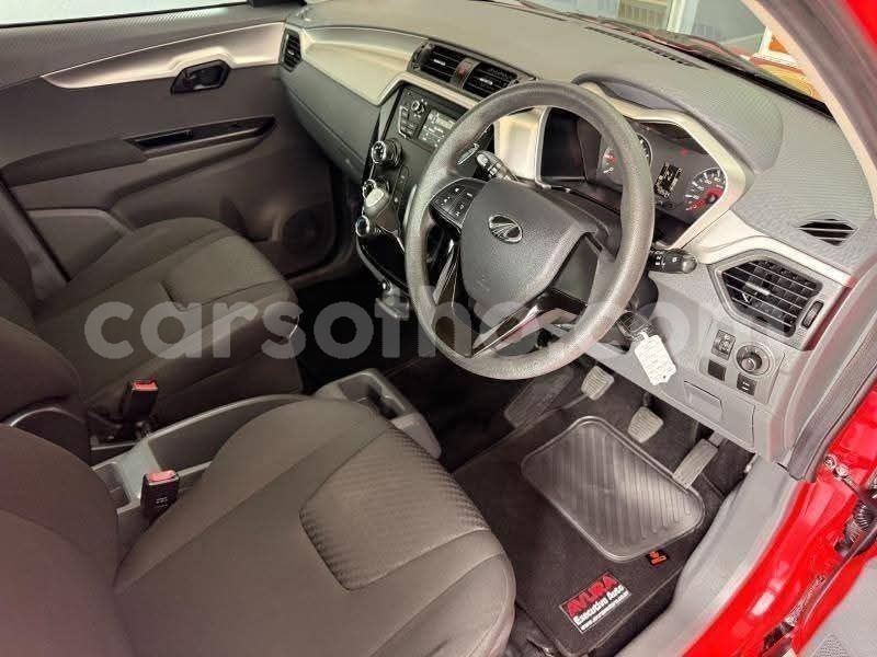 Big with watermark mahindra armada mafeteng thaba tseka 30510