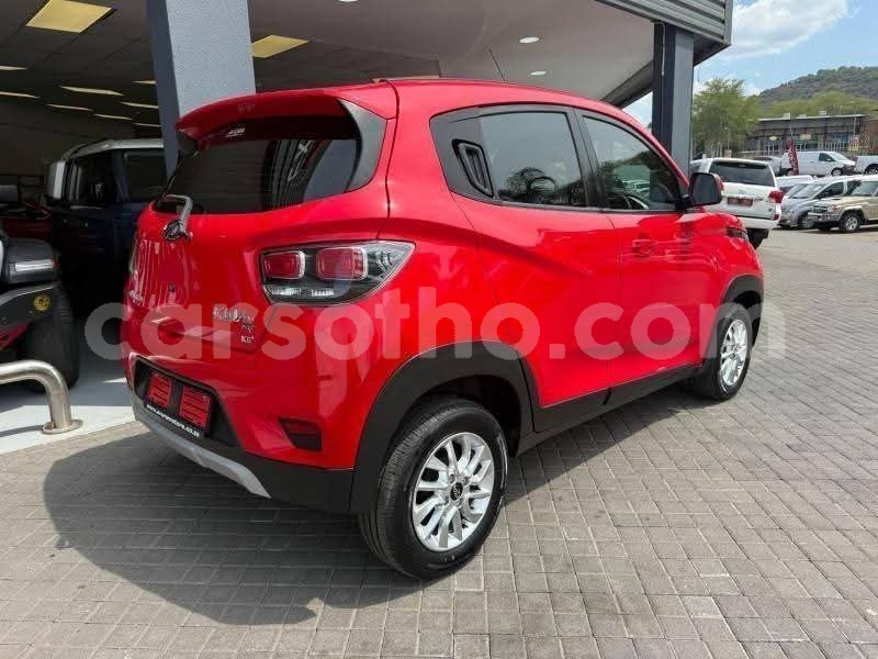 Big with watermark mahindra armada mafeteng thaba tseka 30510