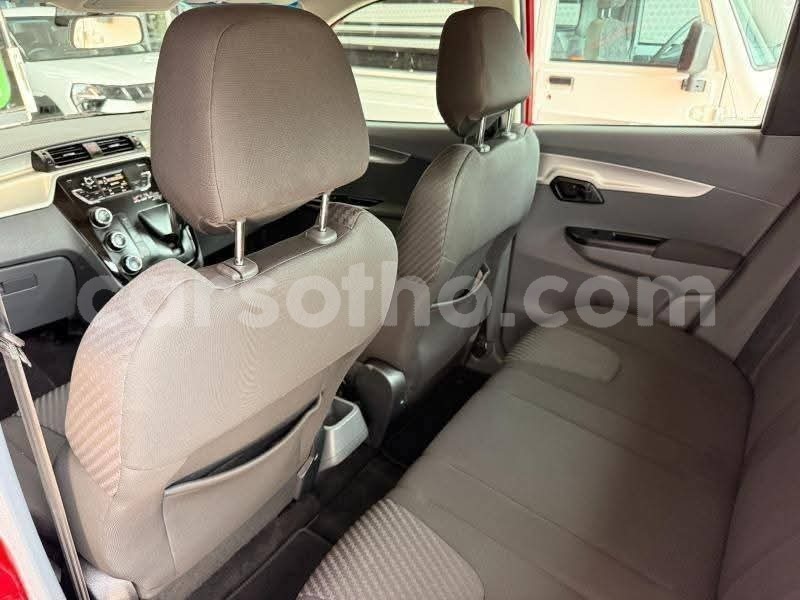 Big with watermark mahindra armada mafeteng thaba tseka 30510