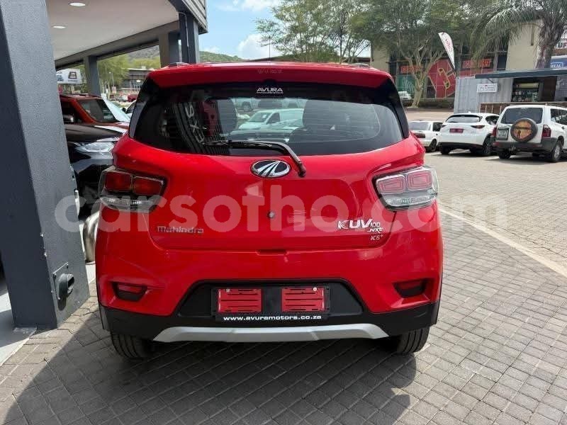 Big with watermark mahindra armada mafeteng thaba tseka 30510