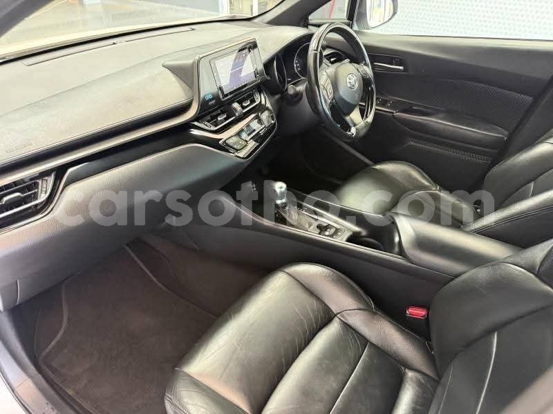 Big with watermark toyota c hr maseru maseru 30511