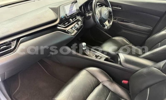 Buy Used Toyota C-HR White Car in Maseru in Maseru Buy Used Toyota C-HR White Car in Maseru in Maseru