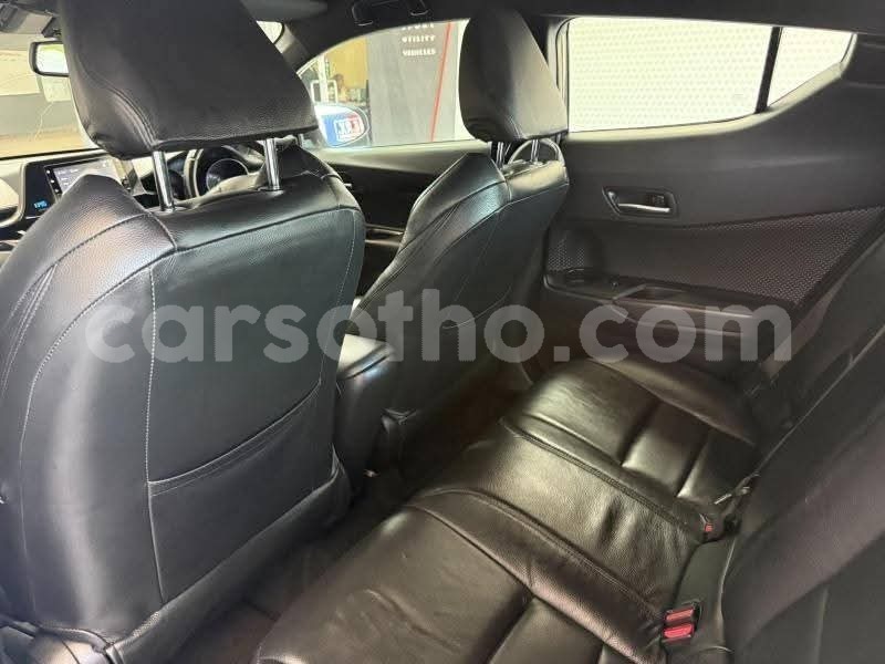 Big with watermark toyota c hr maseru maseru 30511