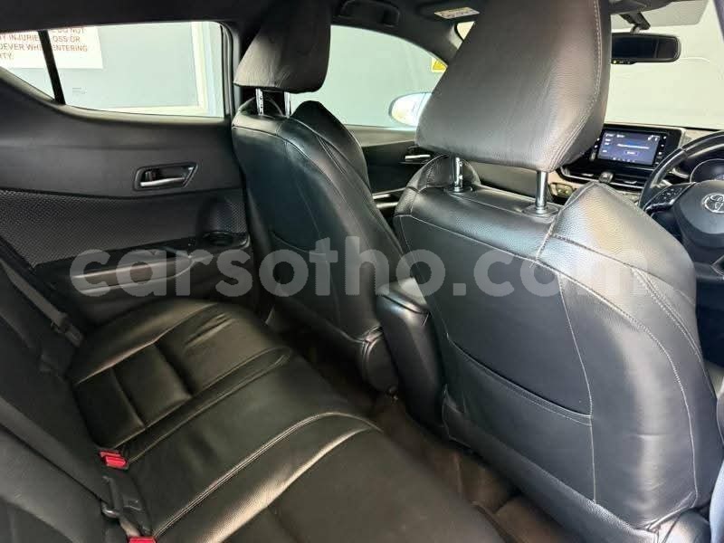 Big with watermark toyota c hr maseru maseru 30511