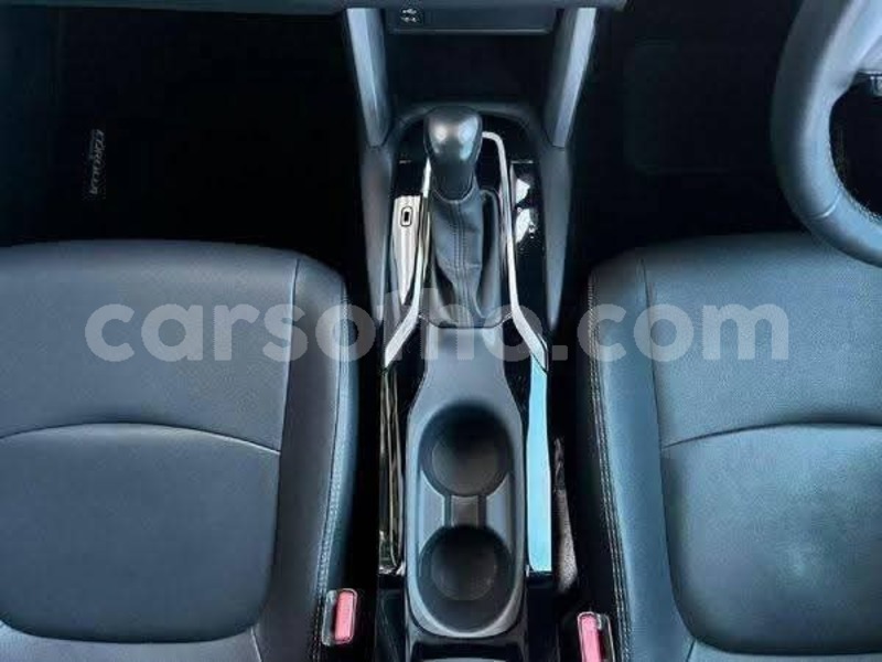 Big with watermark toyota corolla cross leribe peka 30512