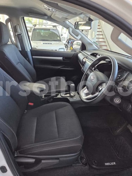 Big with watermark toyota hilux berea mokhotlong 30513