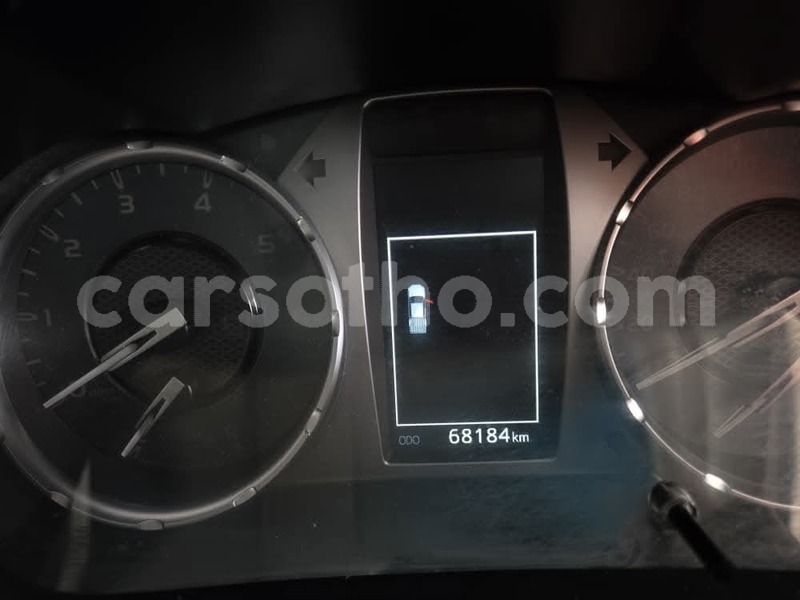 Big with watermark toyota hilux berea mokhotlong 30513