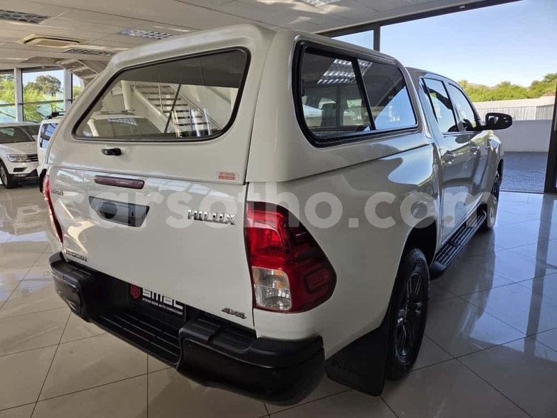 Big with watermark toyota hilux berea mokhotlong 30513