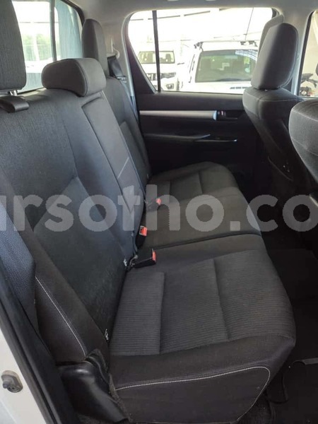 Big with watermark toyota hilux berea mokhotlong 30513