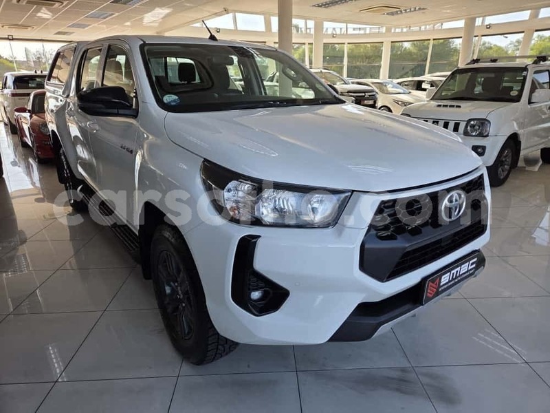 Big with watermark toyota hilux berea mokhotlong 30513