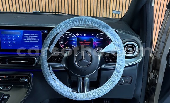 Buy Used Mercedes Viano Other Car in Maseru in Maseru Buy Used Mercedes Viano Other Car in Maseru in Maseru