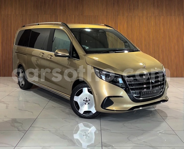 Big with watermark mercedes viano maseru maseru 30514